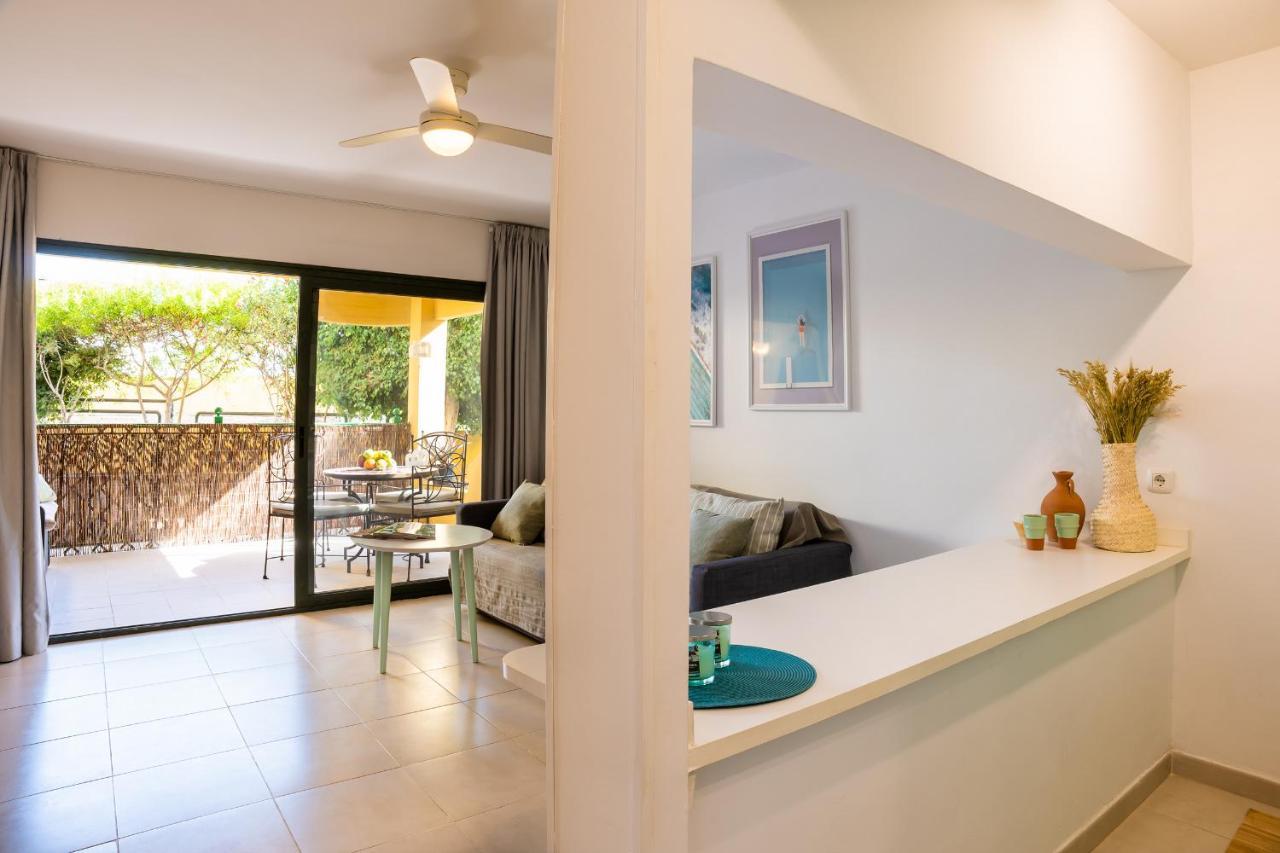 Apartamento Casa Cocó, Corralejo Exterior foto