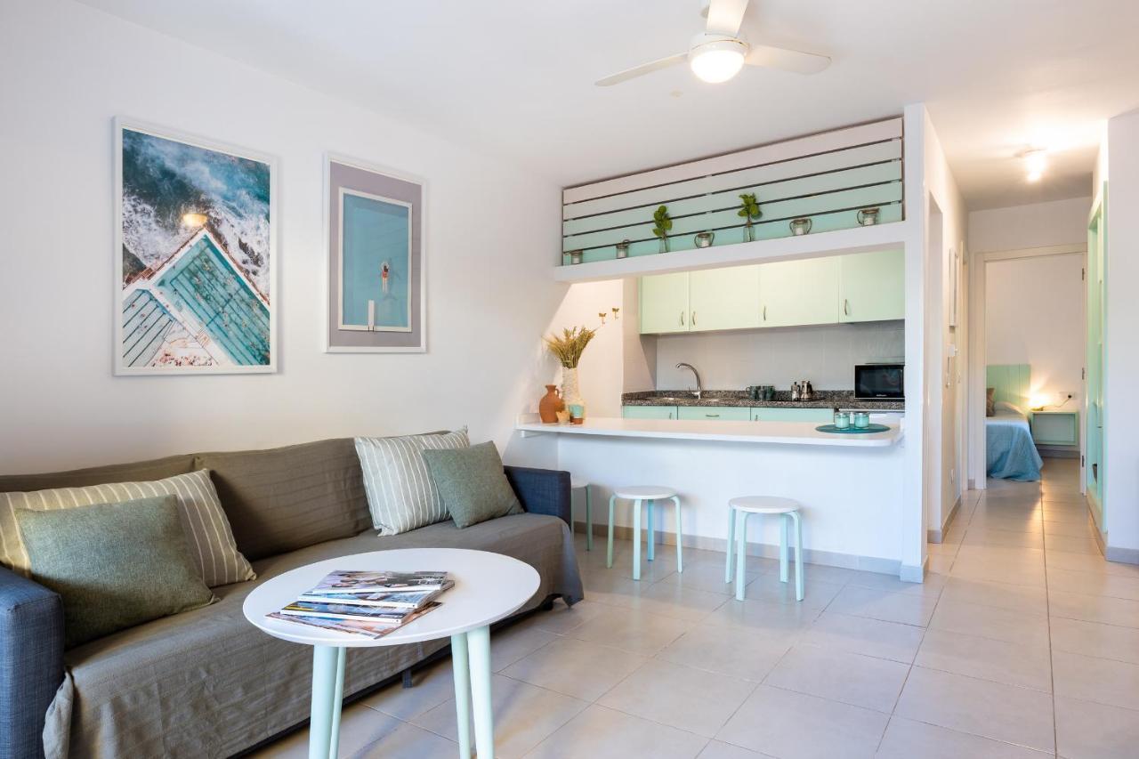 Apartamento Casa Cocó, Corralejo Exterior foto