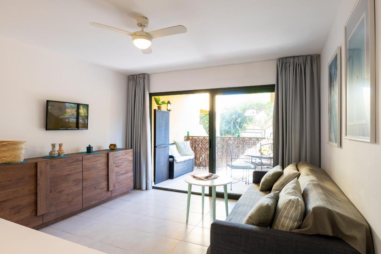 Apartamento Casa Cocó, Corralejo Exterior foto