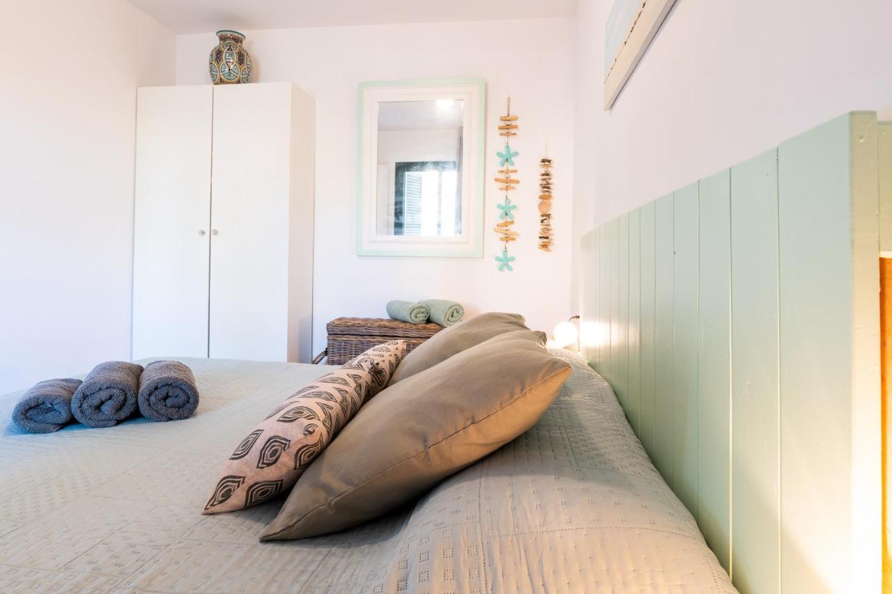 Apartamento Casa Cocó, Corralejo Exterior foto