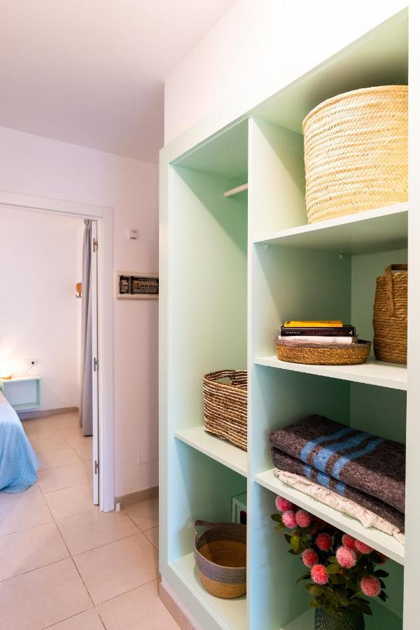 Apartamento Casa Cocó, Corralejo Exterior foto
