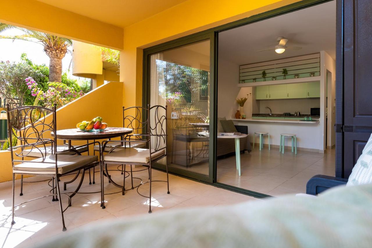 Apartamento Casa Cocó, Corralejo Exterior foto
