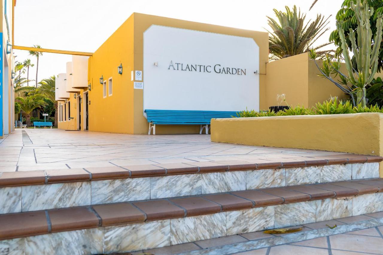 Apartamento Casa Cocó, Corralejo Exterior foto